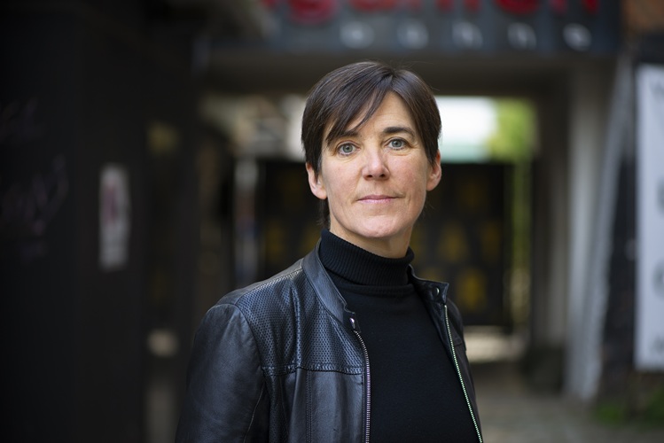 Medieninhalt - Feld 2